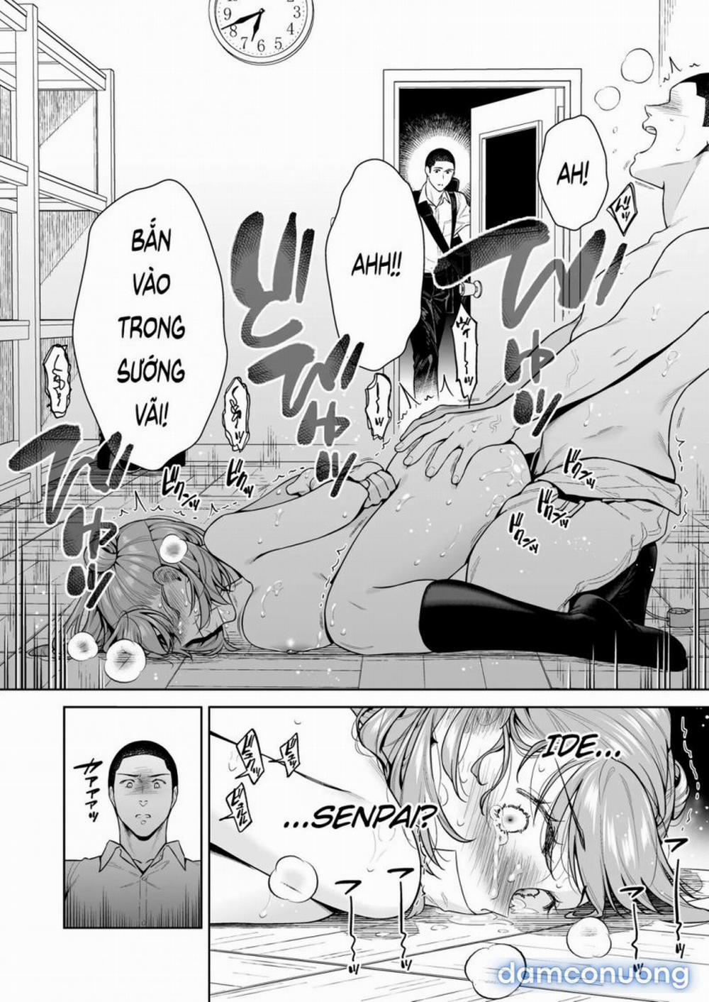 TRADE OFF 2 trang 46