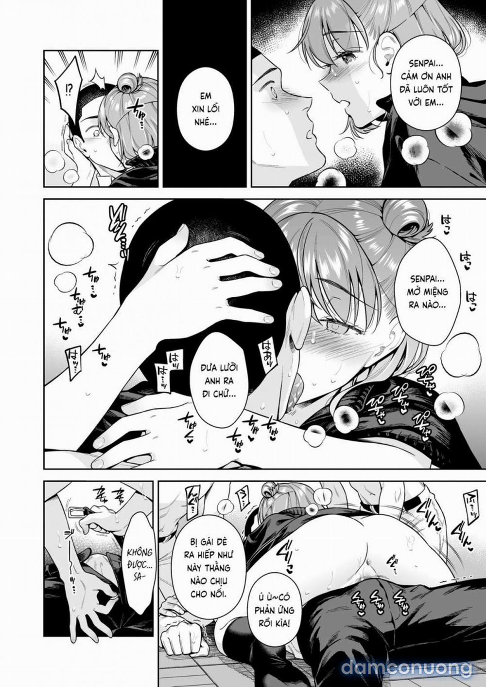 TRADE OFF 2 trang 54