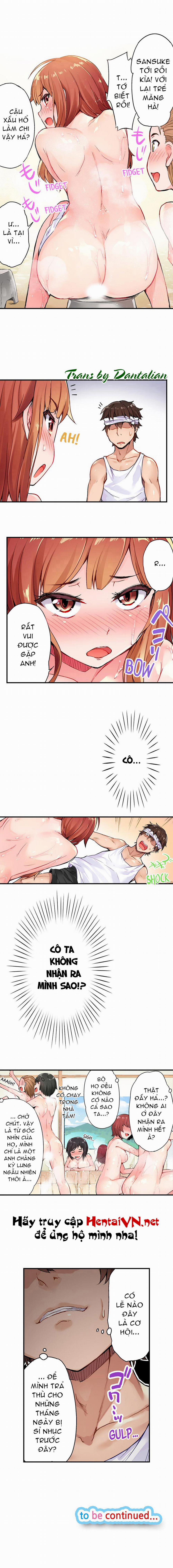 Traditional Job of Washing Girls' Body 1 trang 10