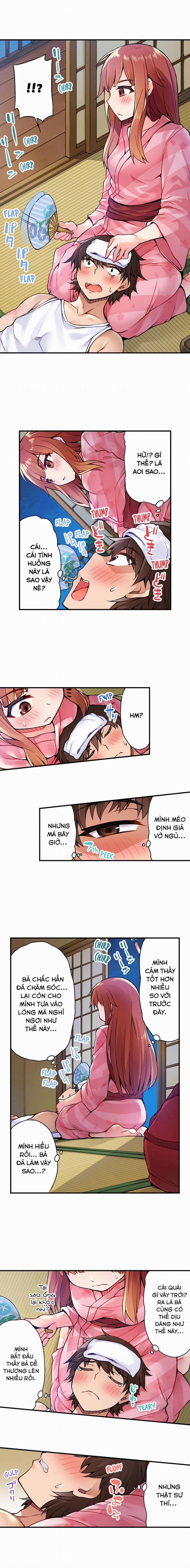 Traditional Job of Washing Girls' Body 16 trang 7