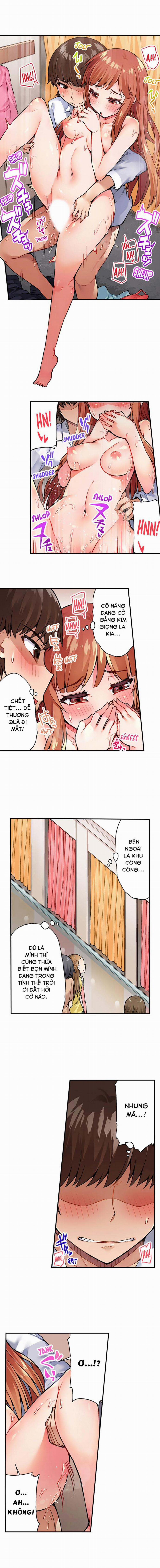 Traditional Job of Washing Girls' Body 25 trang 5