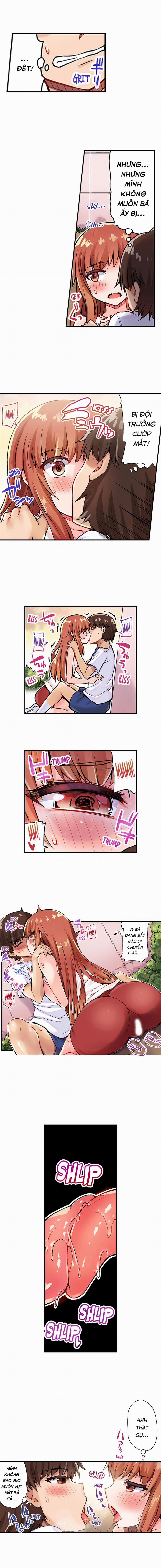 Traditional Job of Washing Girls' Body 30 trang 5