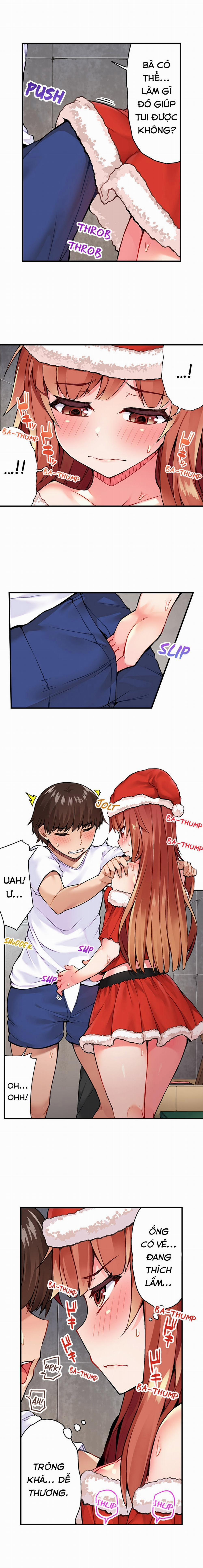 Traditional Job of Washing Girls' Body 31 trang 5