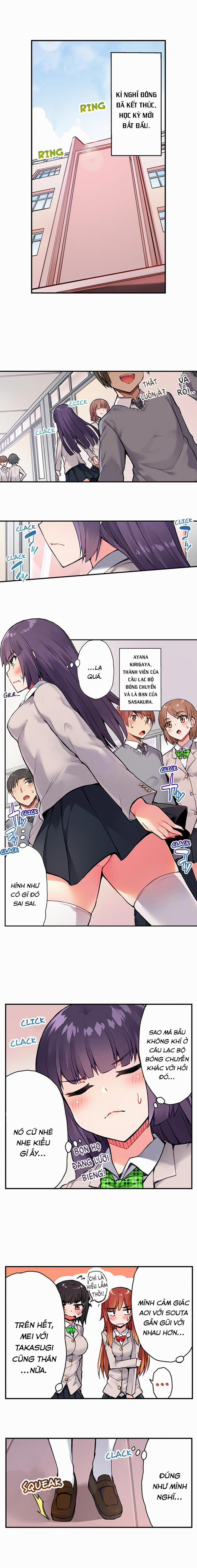 Traditional Job of Washing Girls' Body 37 trang 2