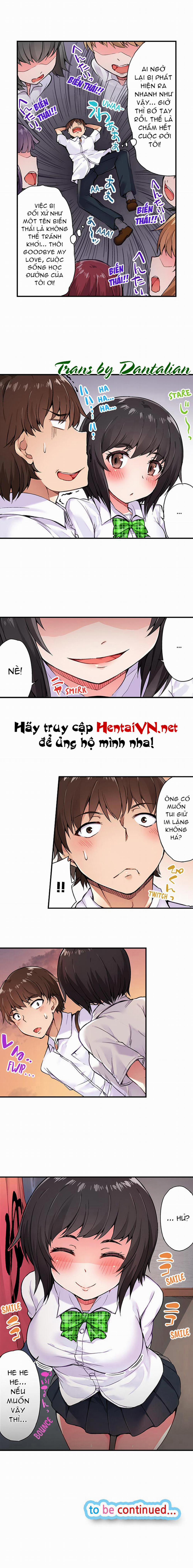 Traditional Job of Washing Girls' Body 4 trang 9