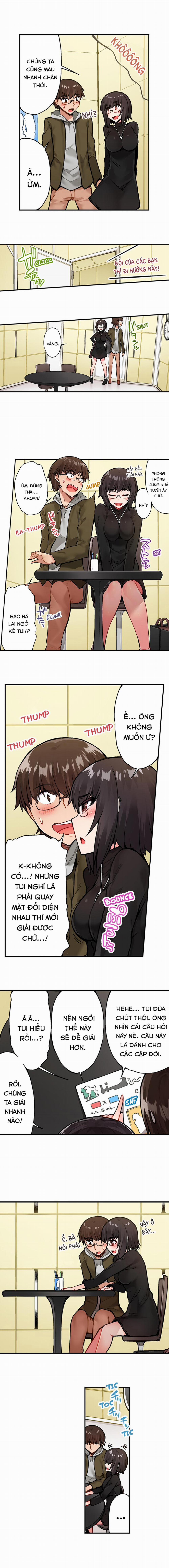 Traditional Job of Washing Girls' Body 43 trang 6