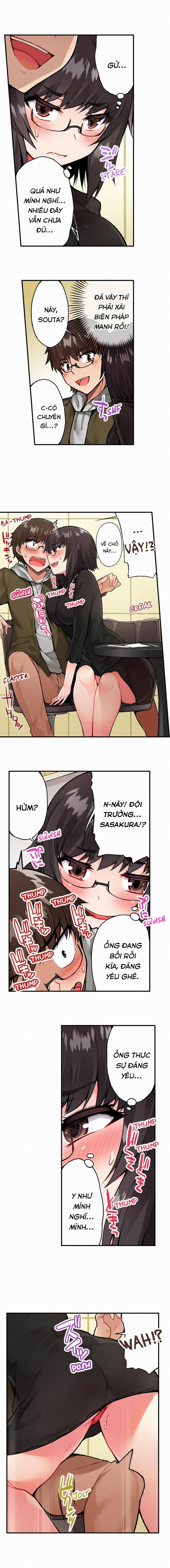 Traditional Job of Washing Girls' Body 43 trang 7