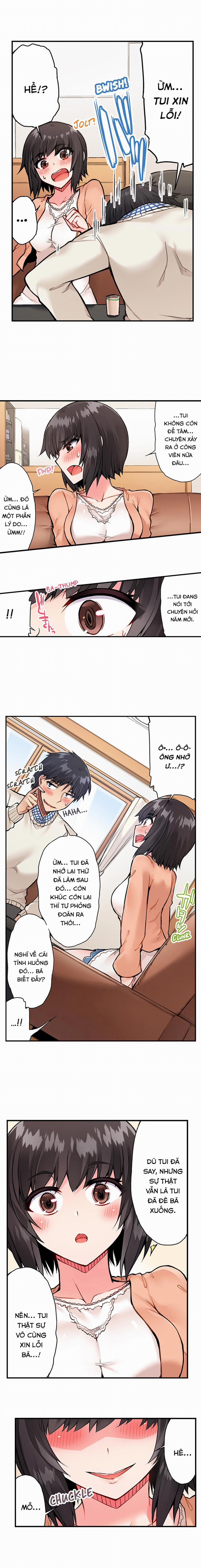 Traditional Job of Washing Girls' Body 48 trang 2