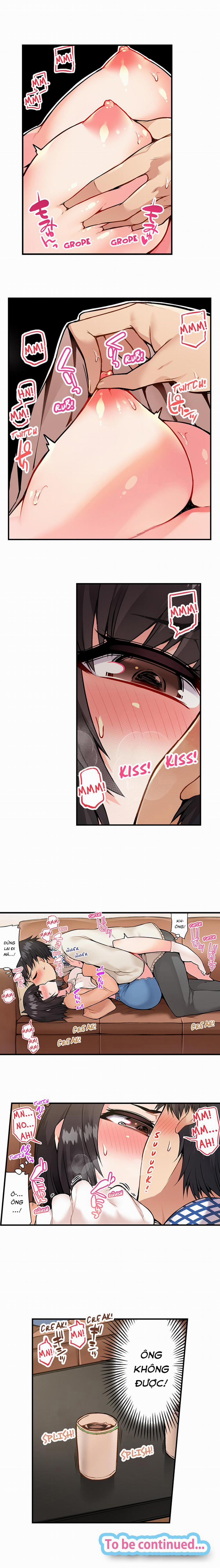 Traditional Job of Washing Girls' Body 48 trang 8