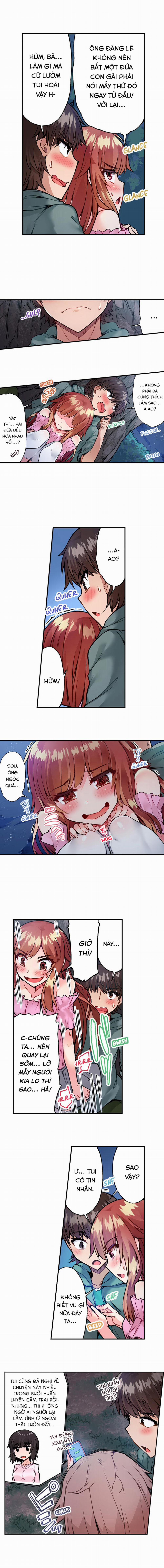 Traditional Job of Washing Girls' Body 58 trang 7