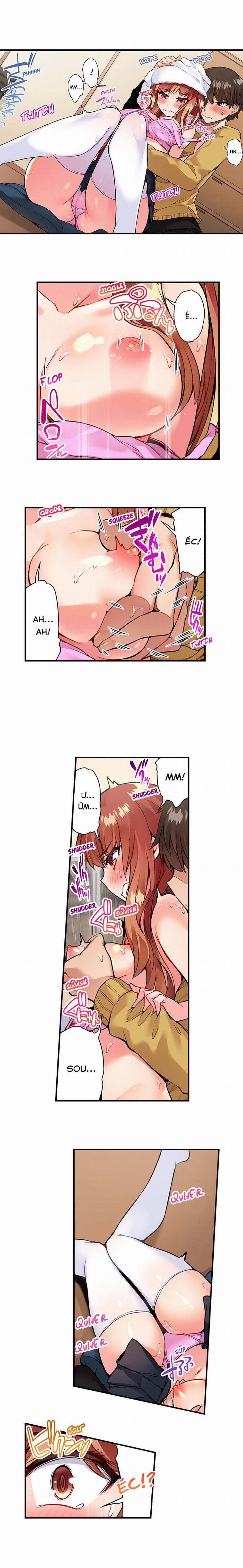 Traditional Job of Washing Girls' Body 64 trang 7