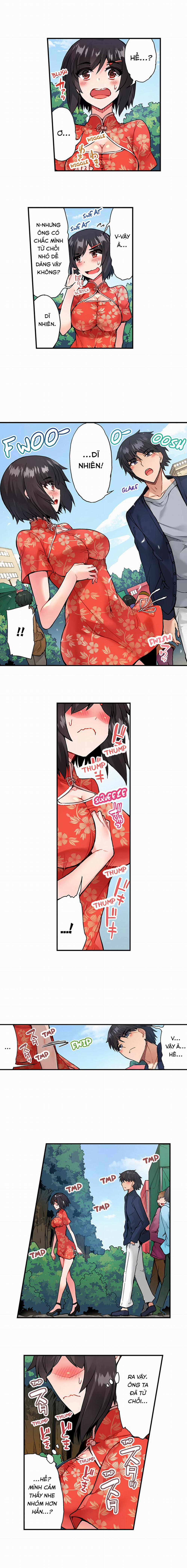 Traditional Job of Washing Girls' Body 70 trang 5