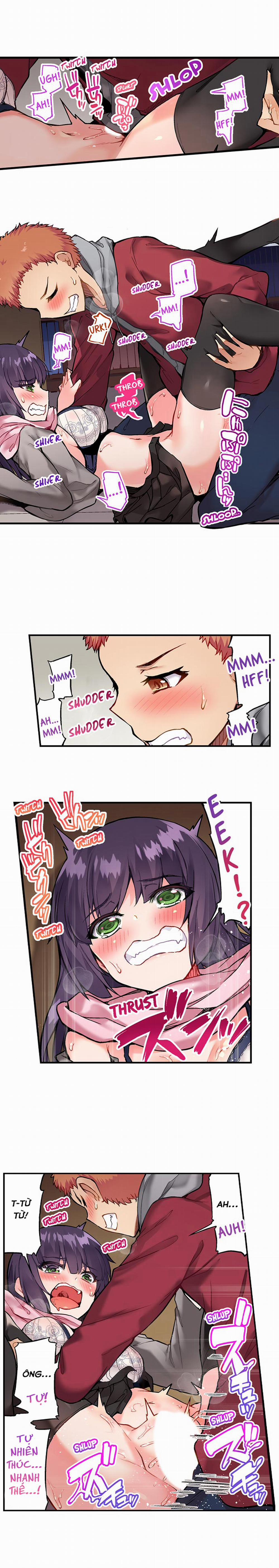 Traditional Job of Washing Girls' Body 74 trang 9