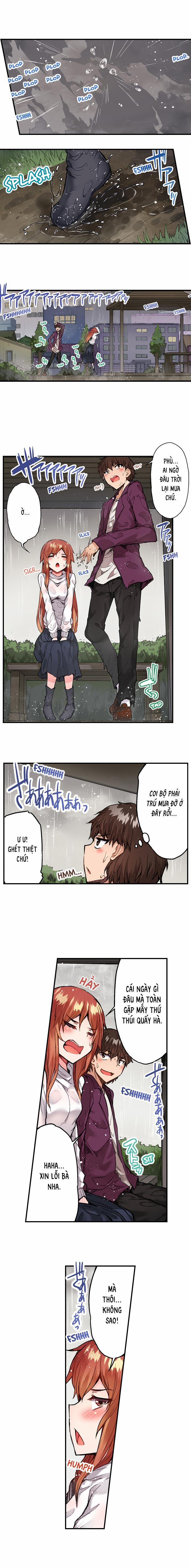 Traditional Job of Washing Girls' Body 76 trang 0