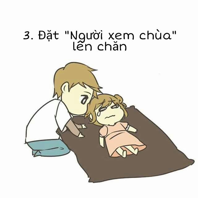 Trái cấm (Monster Musume no Iru Nichijou) Oneshot trang 30