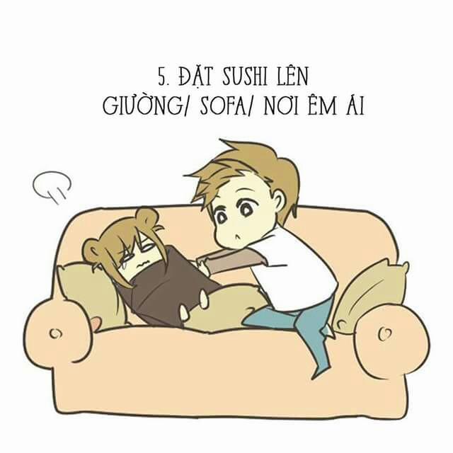 Trái cấm (Monster Musume no Iru Nichijou) Oneshot trang 32