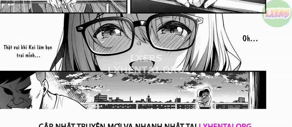 Trại huấn luyện tình dục 2 trang 3