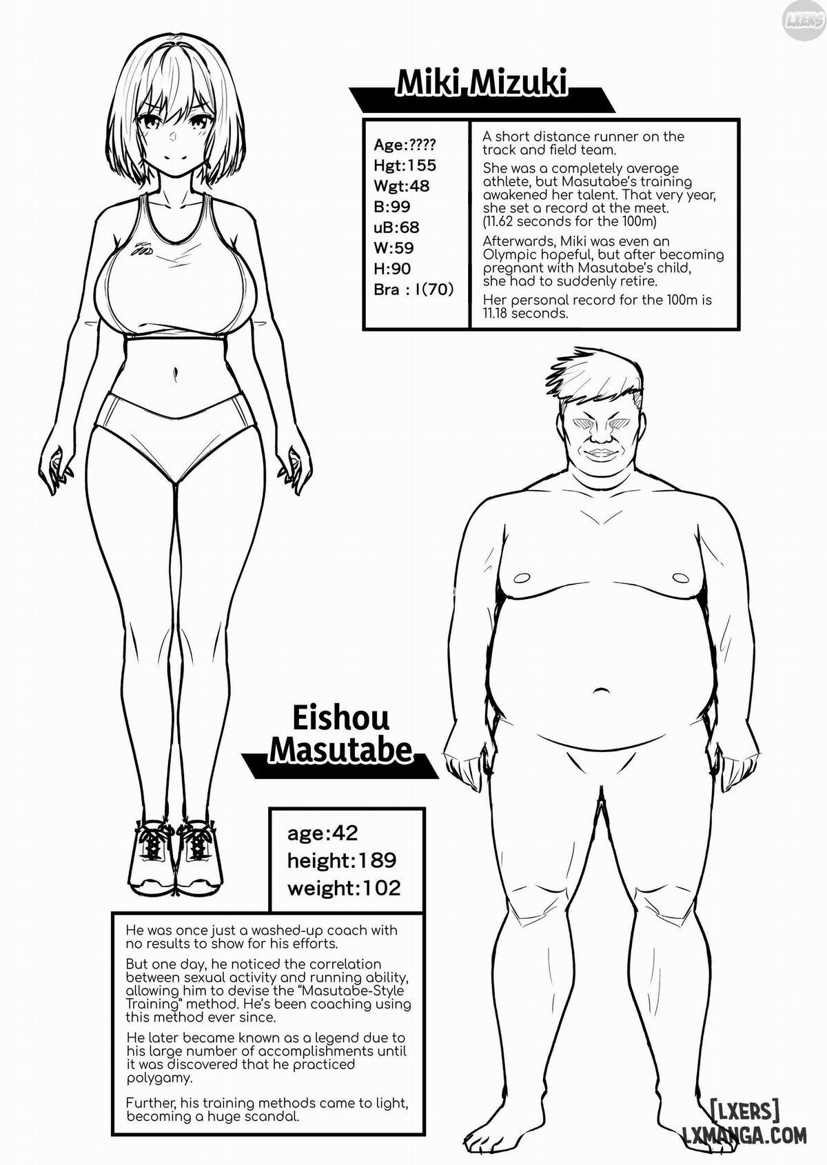 Trại huấn luyện tình dụcc 1 trang 27