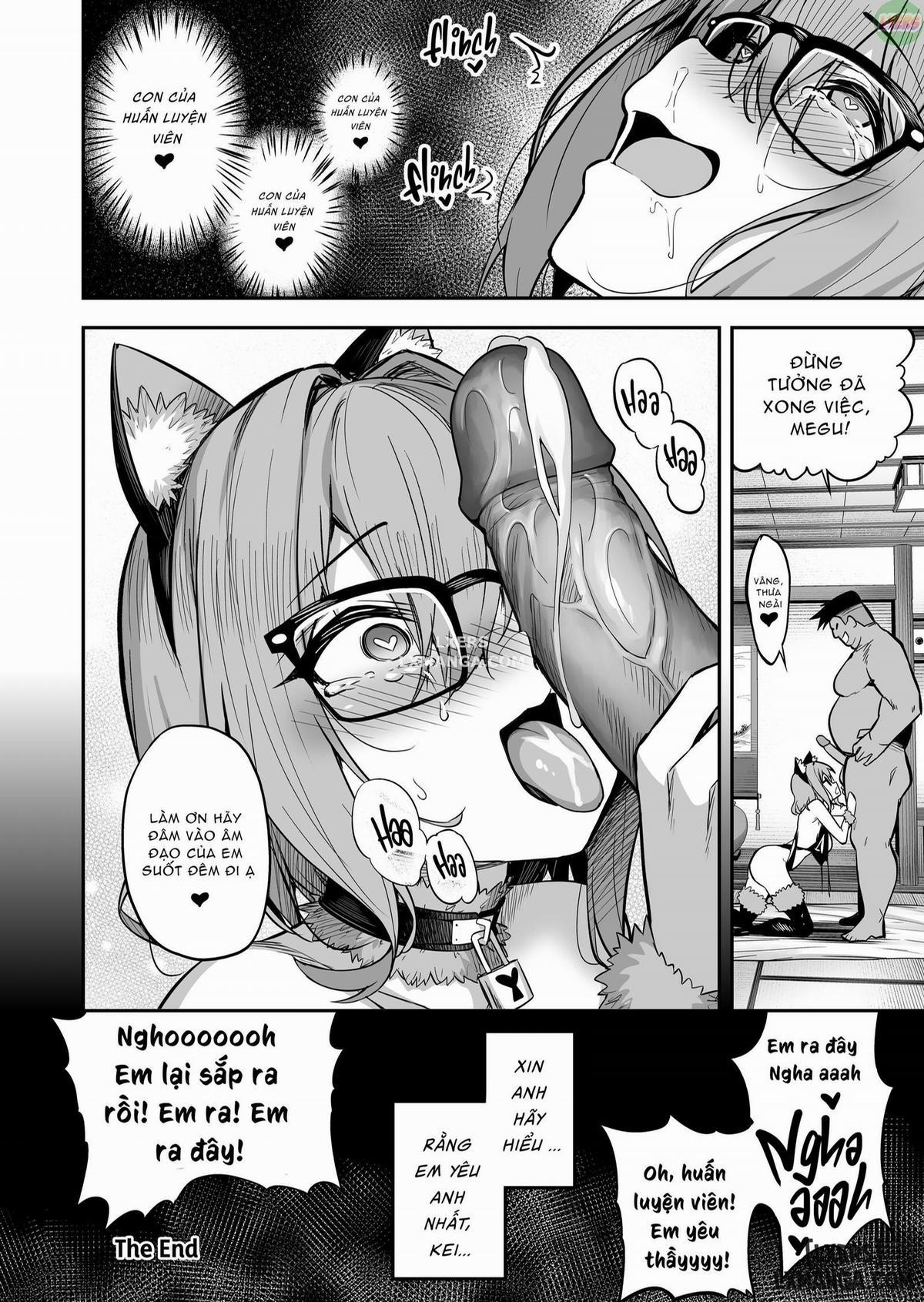 Trại huấn luyện tình dụcc 2 trang 45