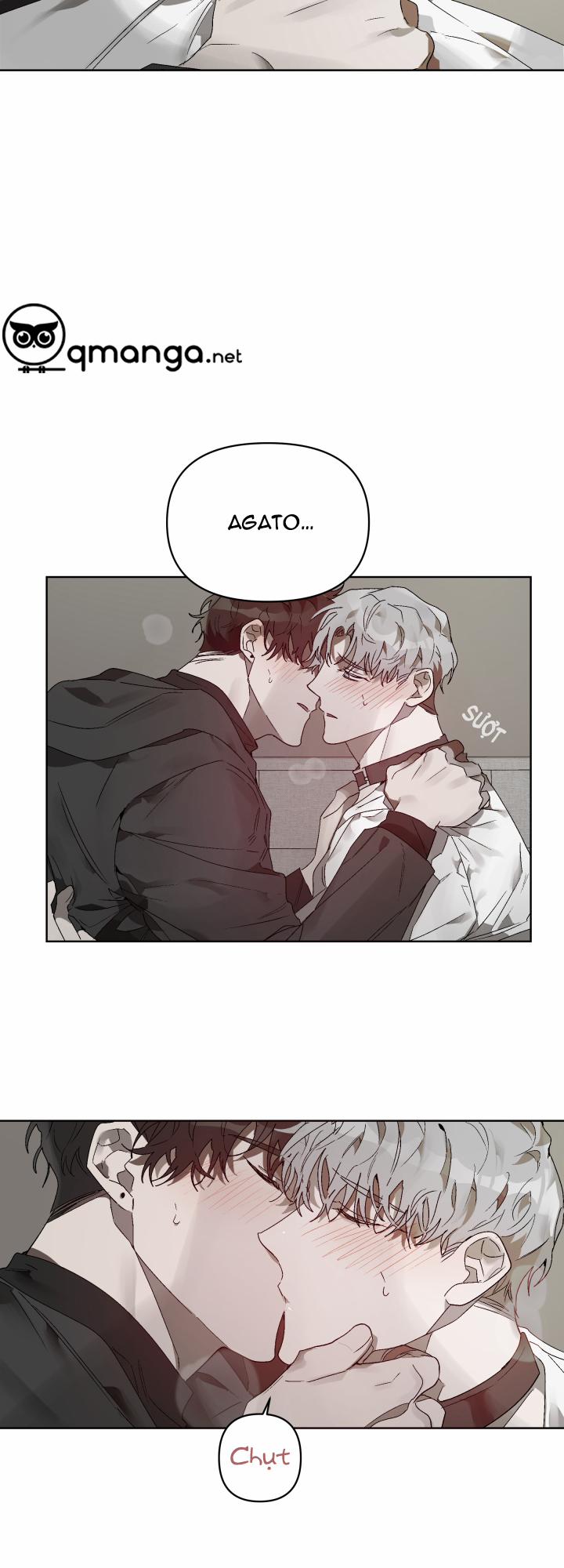 Trái Ngọt Nơi Đầu Lưỡi 0 Kết thúc trang 10