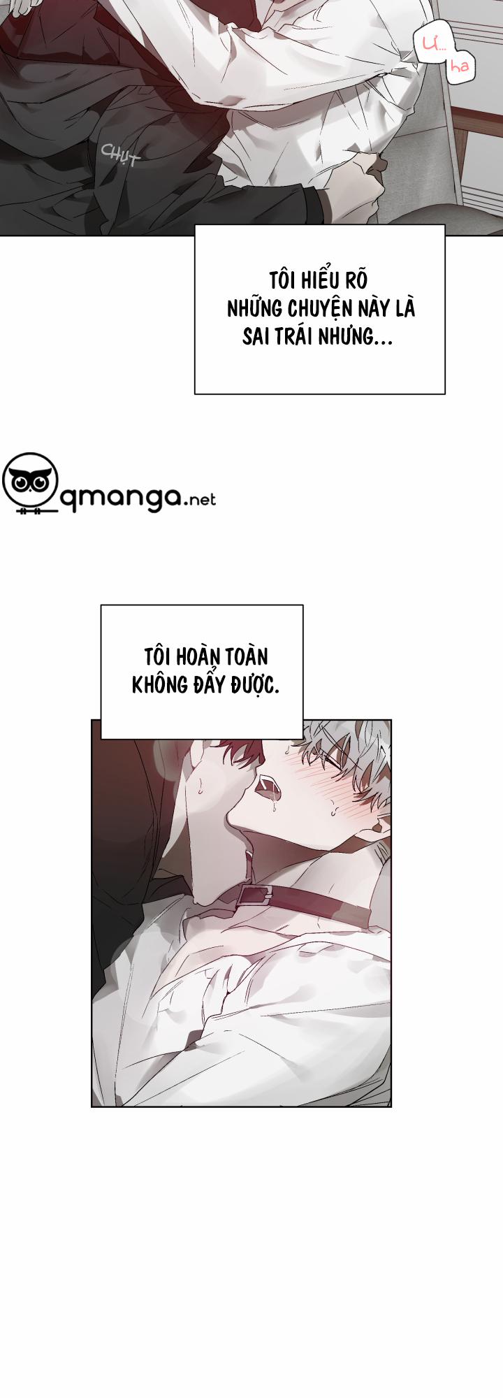 Trái Ngọt Nơi Đầu Lưỡi 0 Kết thúc trang 13