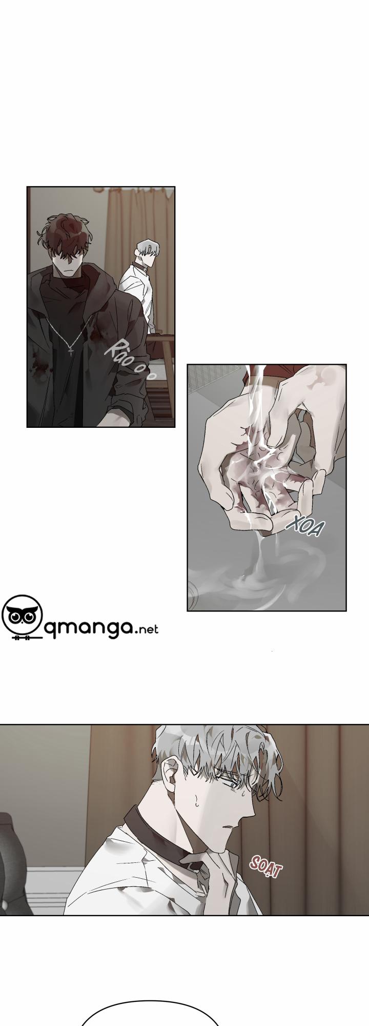 Trái Ngọt Nơi Đầu Lưỡi 0 Kết thúc trang 4