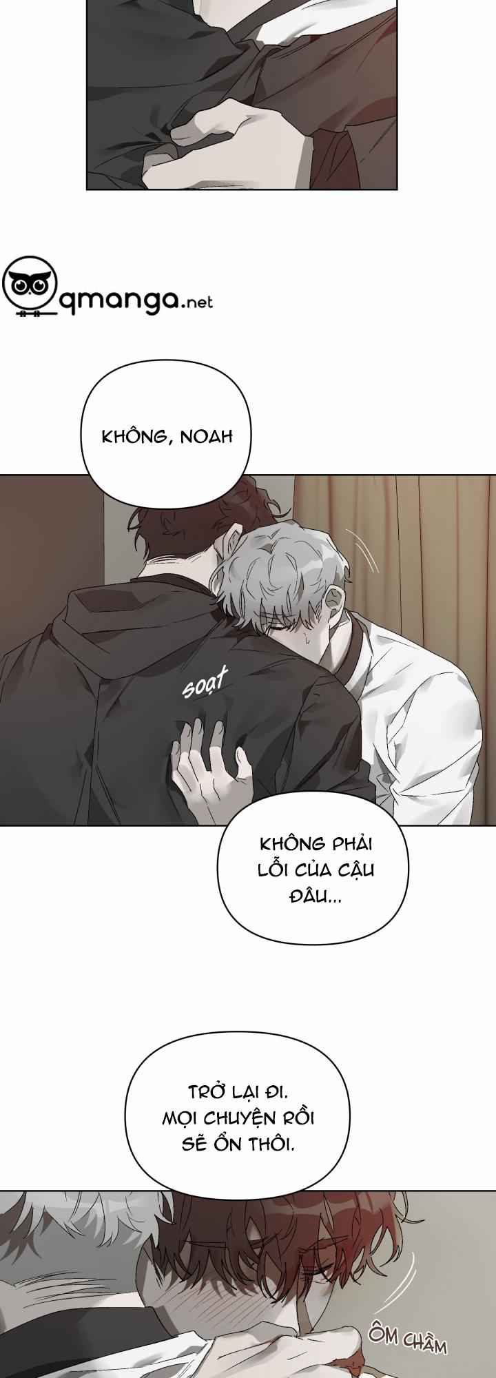 Trái Ngọt Nơi Đầu Lưỡi 0 Kết thúc trang 9