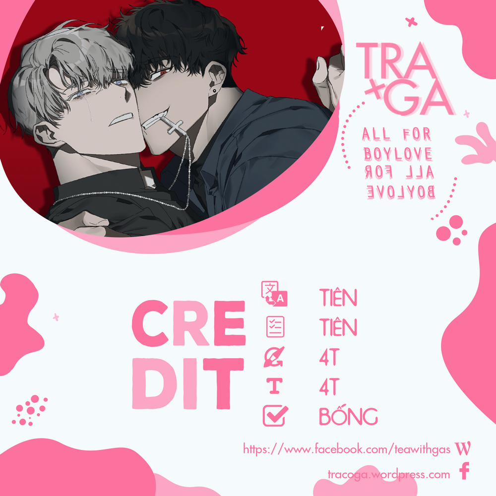 Trái Ngọt Nơi Đầu Lưỡi 1 trang 0