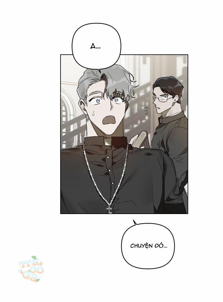 Trái Ngọt Nơi Đầu Lưỡi 1 trang 11