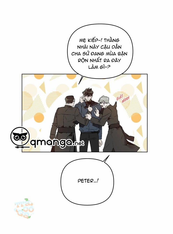 Trái Ngọt Nơi Đầu Lưỡi 1 trang 12