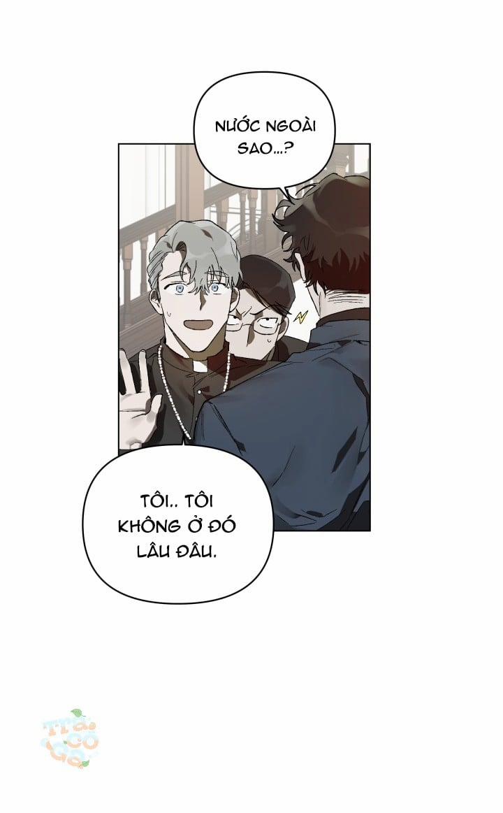 Trái Ngọt Nơi Đầu Lưỡi 1 trang 15