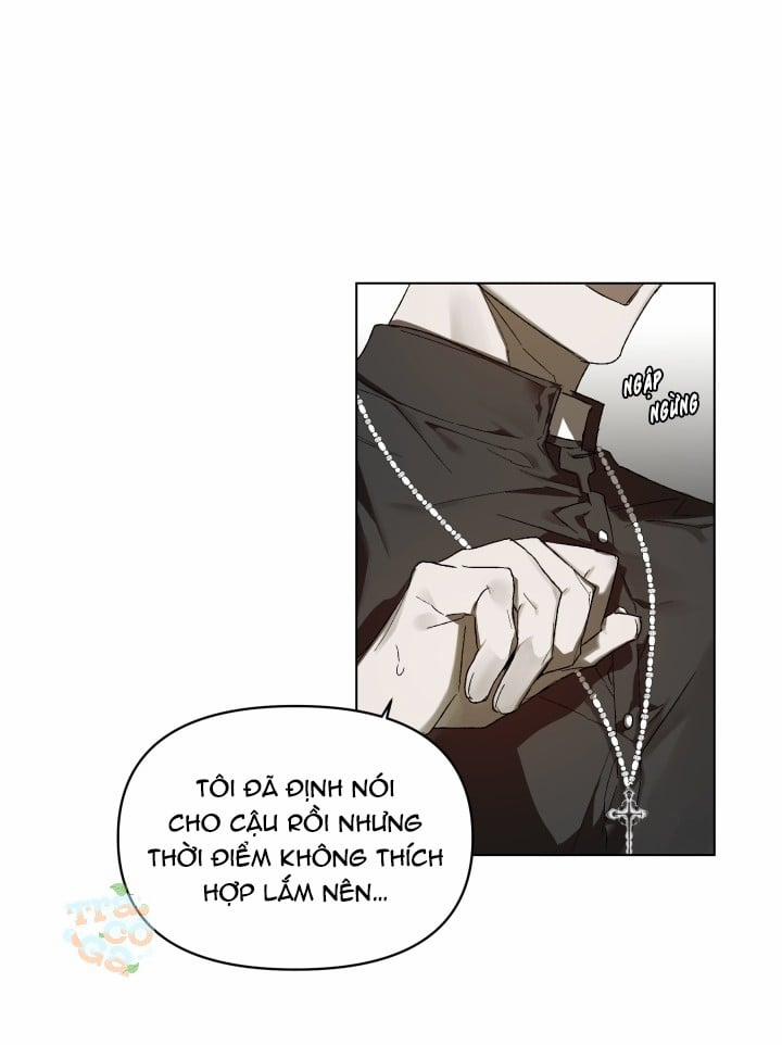 Trái Ngọt Nơi Đầu Lưỡi 1 trang 16