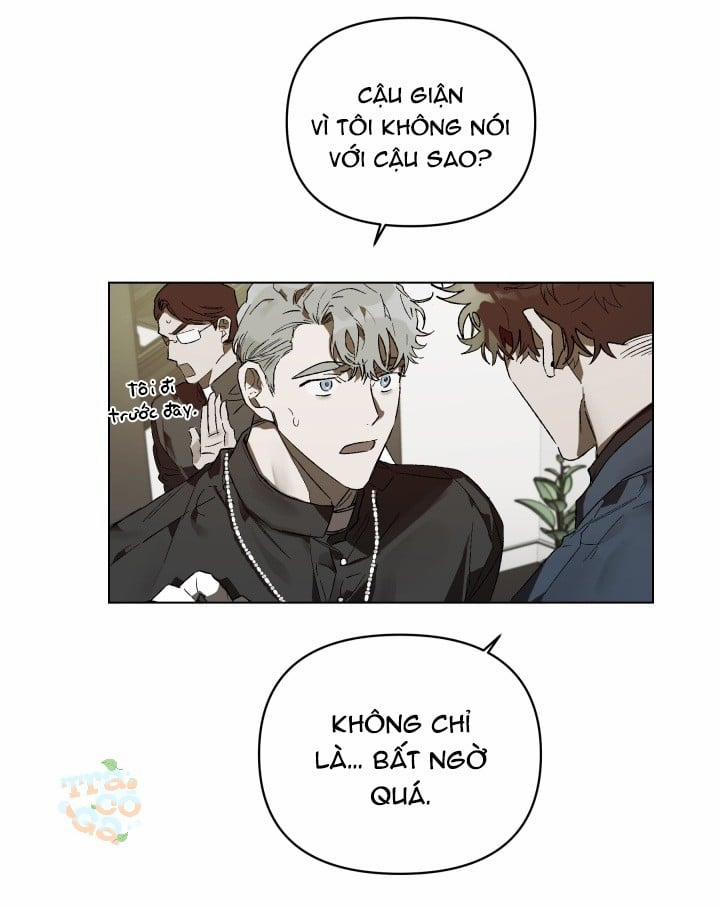 Trái Ngọt Nơi Đầu Lưỡi 1 trang 18