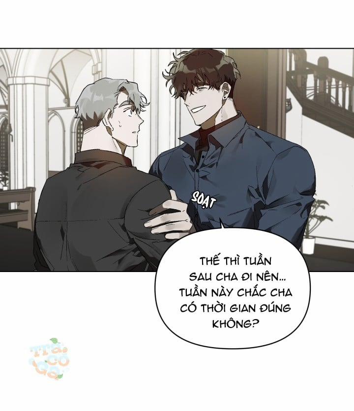 Trái Ngọt Nơi Đầu Lưỡi 1 trang 19