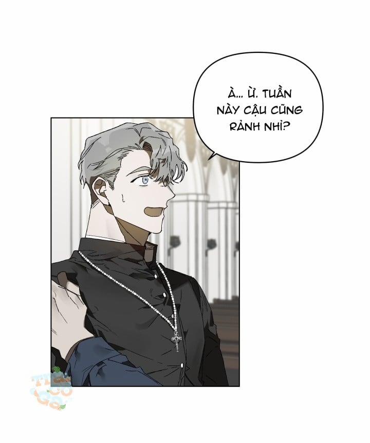 Trái Ngọt Nơi Đầu Lưỡi 1 trang 20