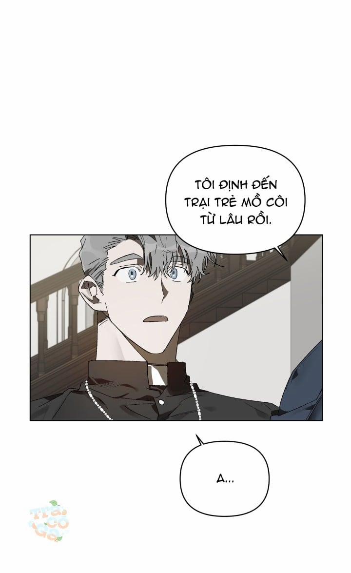 Trái Ngọt Nơi Đầu Lưỡi 1 trang 22