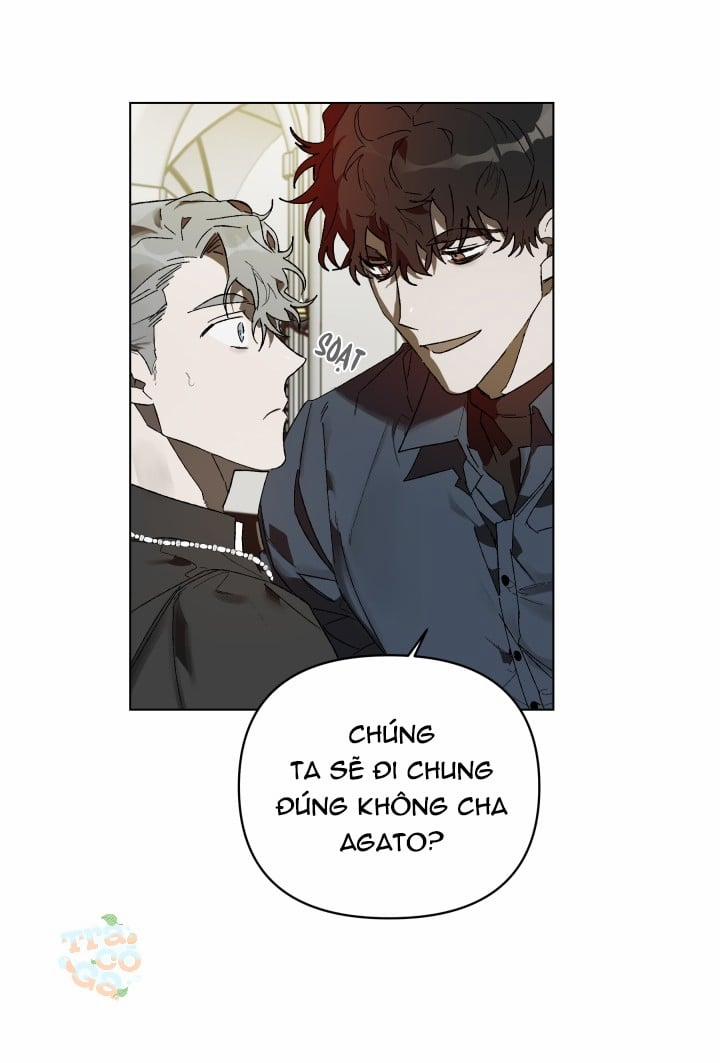 Trái Ngọt Nơi Đầu Lưỡi 1 trang 23