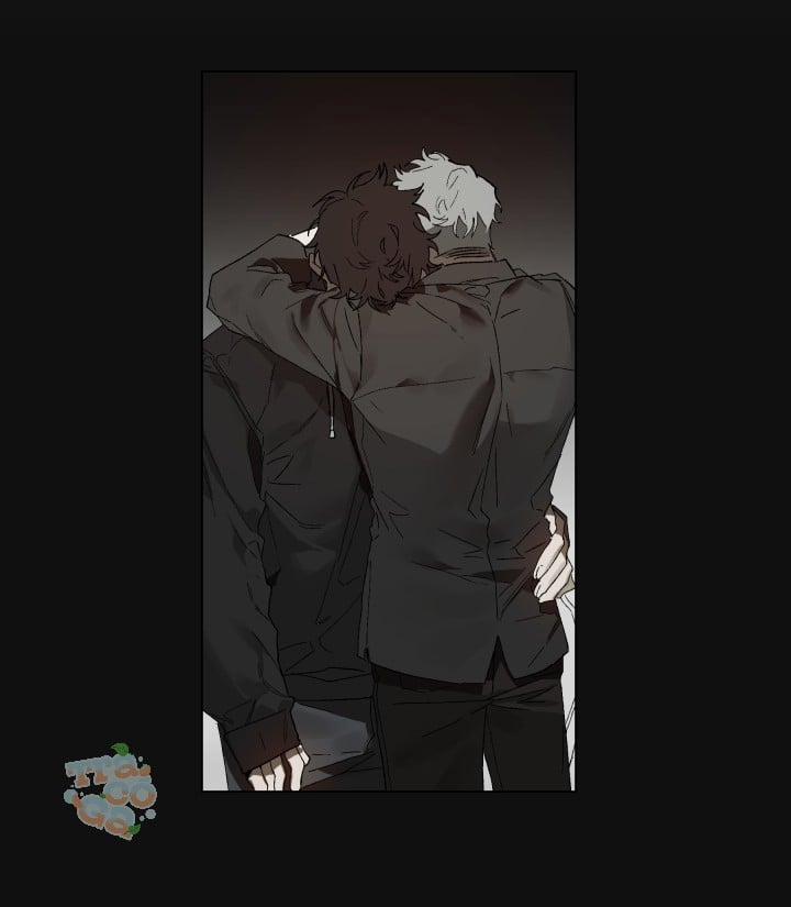 Trái Ngọt Nơi Đầu Lưỡi 1 trang 34