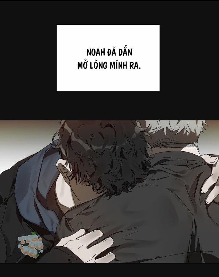 Trái Ngọt Nơi Đầu Lưỡi 1 trang 35