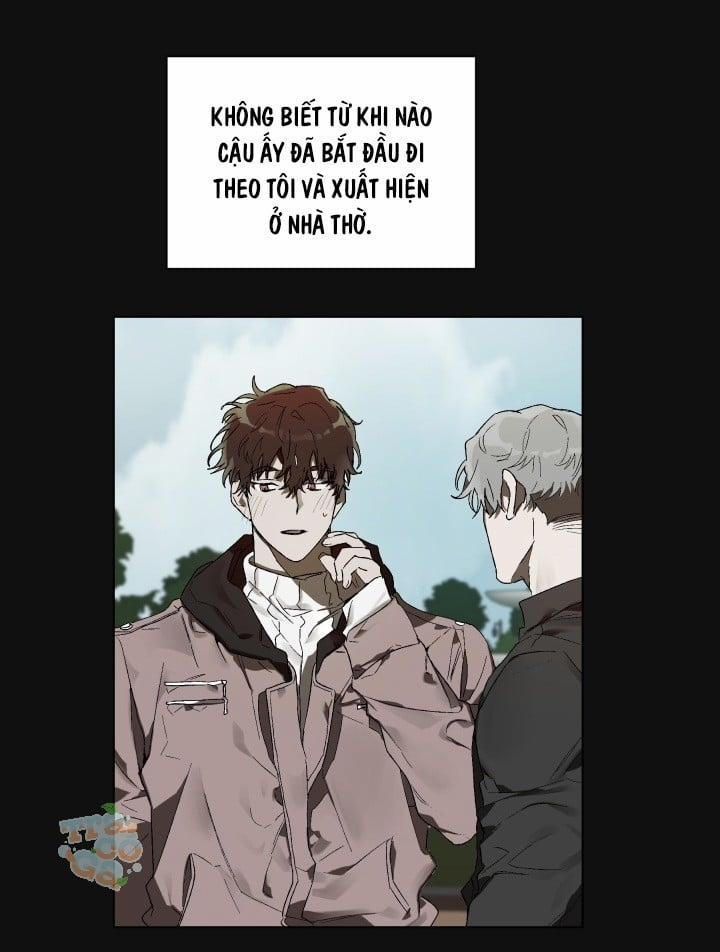 Trái Ngọt Nơi Đầu Lưỡi 1 trang 36