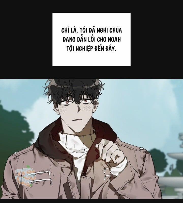 Trái Ngọt Nơi Đầu Lưỡi 1 trang 37