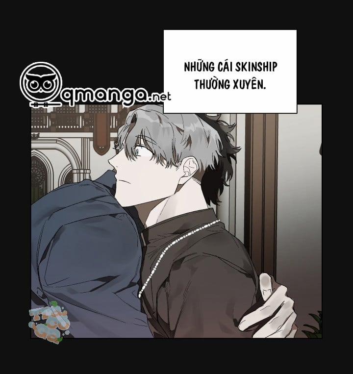 Trái Ngọt Nơi Đầu Lưỡi 1 trang 44