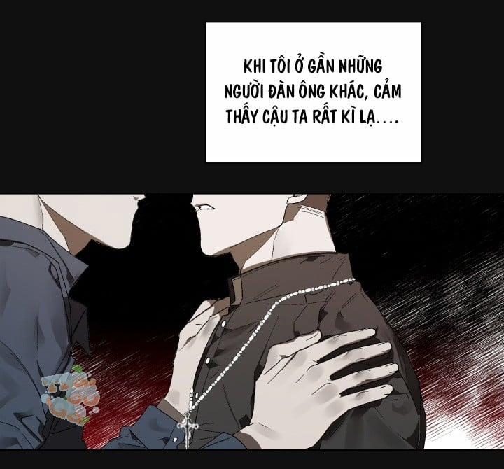 Trái Ngọt Nơi Đầu Lưỡi 1 trang 46