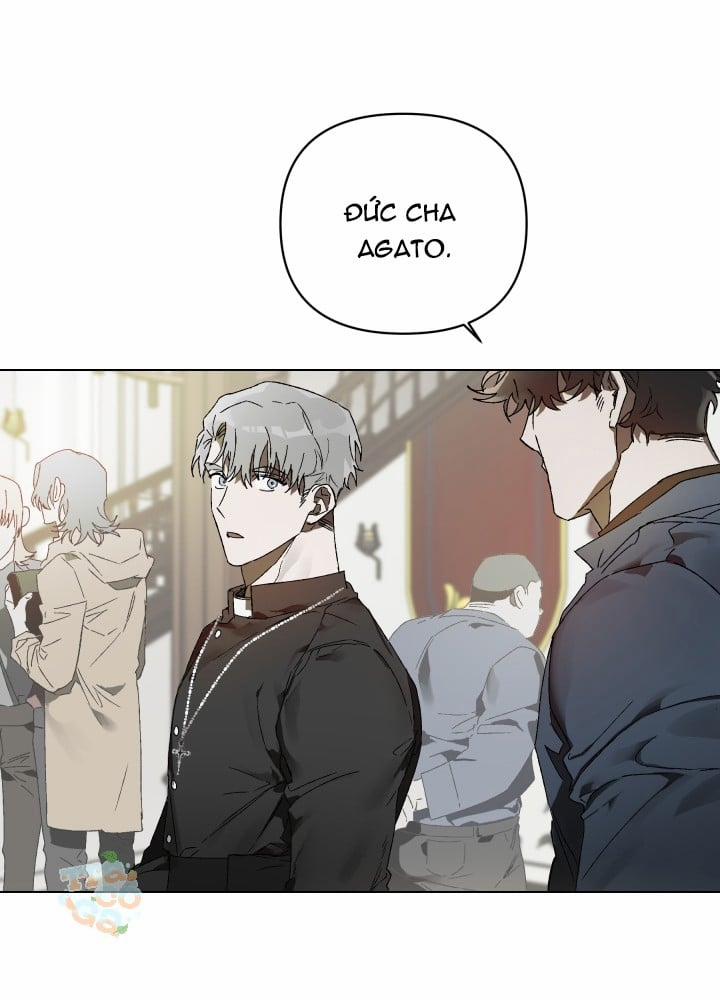 Trái Ngọt Nơi Đầu Lưỡi 1 trang 5