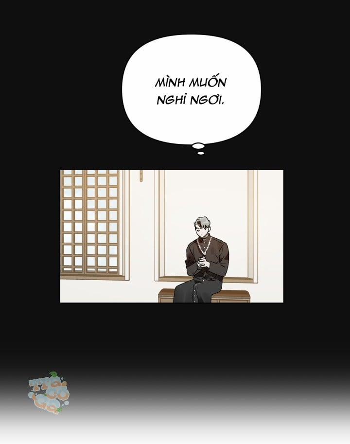 Trái Ngọt Nơi Đầu Lưỡi 1 trang 50