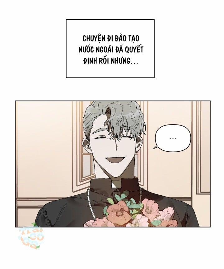 Trái Ngọt Nơi Đầu Lưỡi 1 trang 51