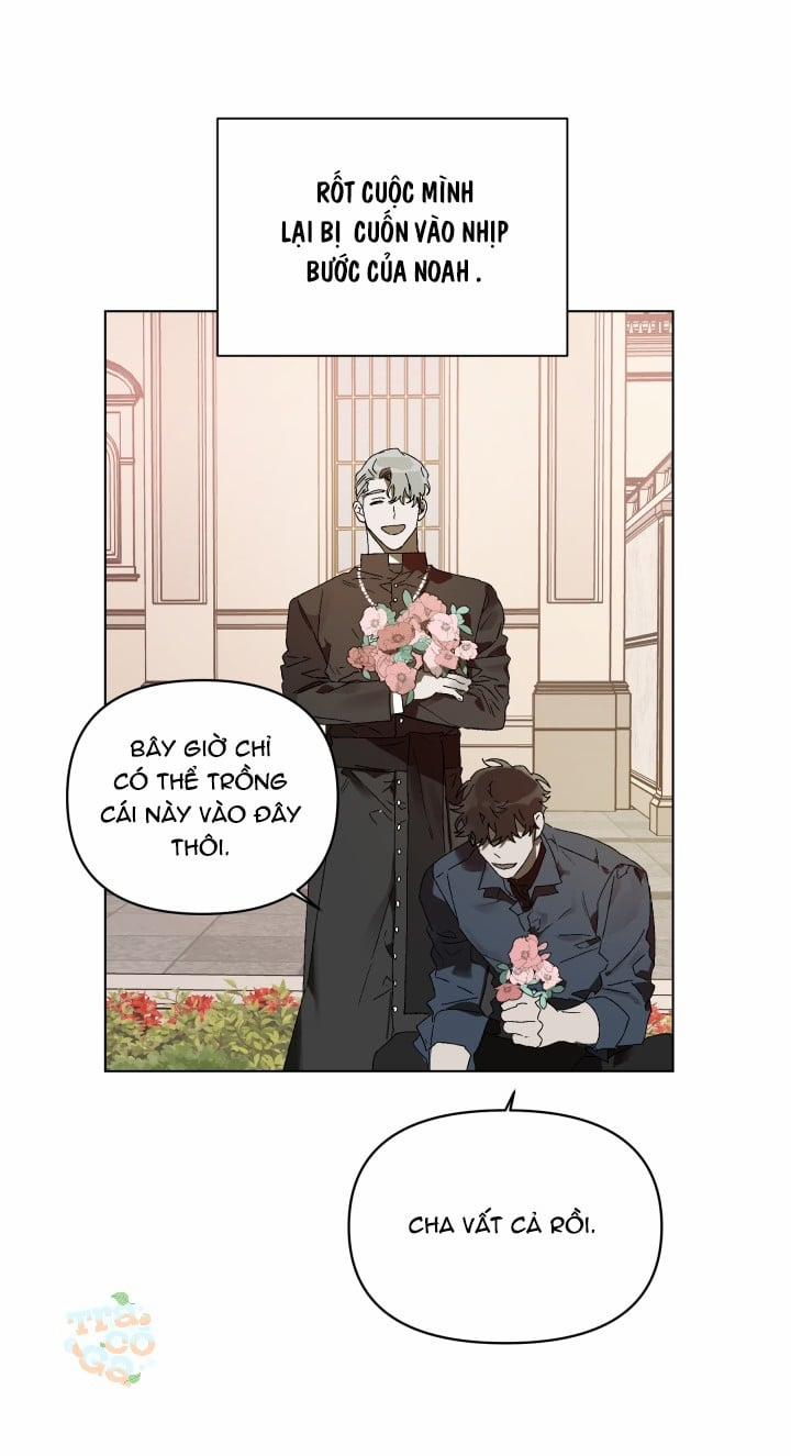 Trái Ngọt Nơi Đầu Lưỡi 1 trang 52