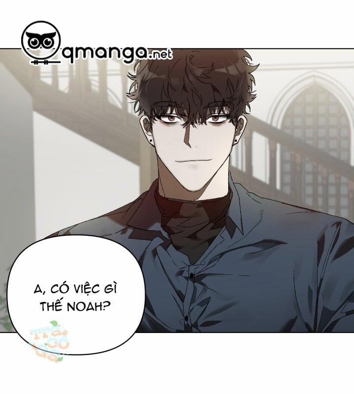 Trái Ngọt Nơi Đầu Lưỡi 1 trang 6