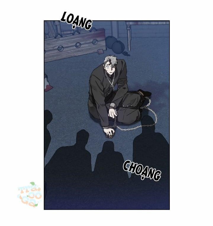 Trái Ngọt Nơi Đầu Lưỡi 1 trang 85