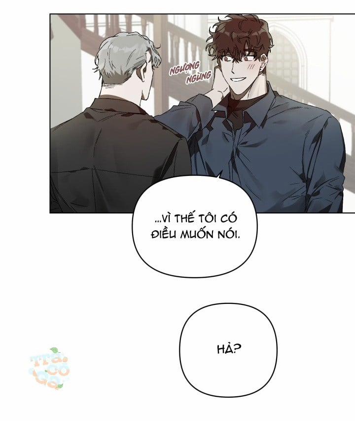 Trái Ngọt Nơi Đầu Lưỡi 1 trang 9